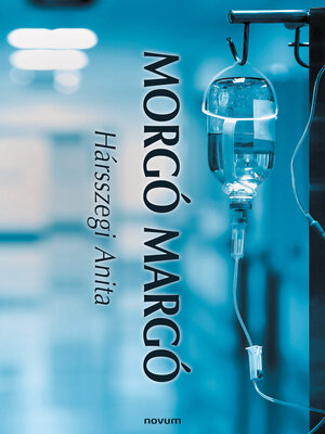 cover image of Morgó Margó